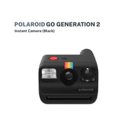 Polaroid Go Instant Camera Generation 2