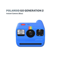 Polaroid Go Instant Camera Generation 2