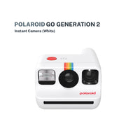 Polaroid Go Instant Camera Generation 2