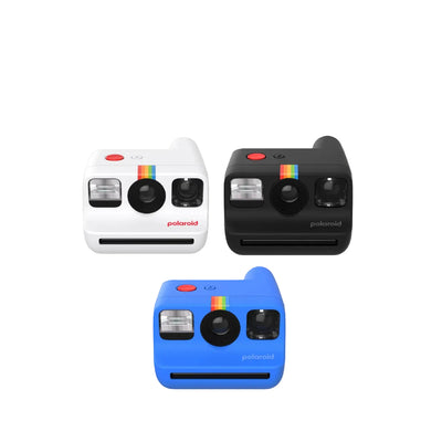 Polaroid Go Instant Camera Generation 2