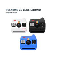 Polaroid Go Instant Camera Generation 2