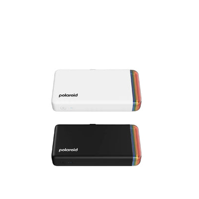 Polaroid Hi·Print 2x3  Pocket Photo Printer Generation 2