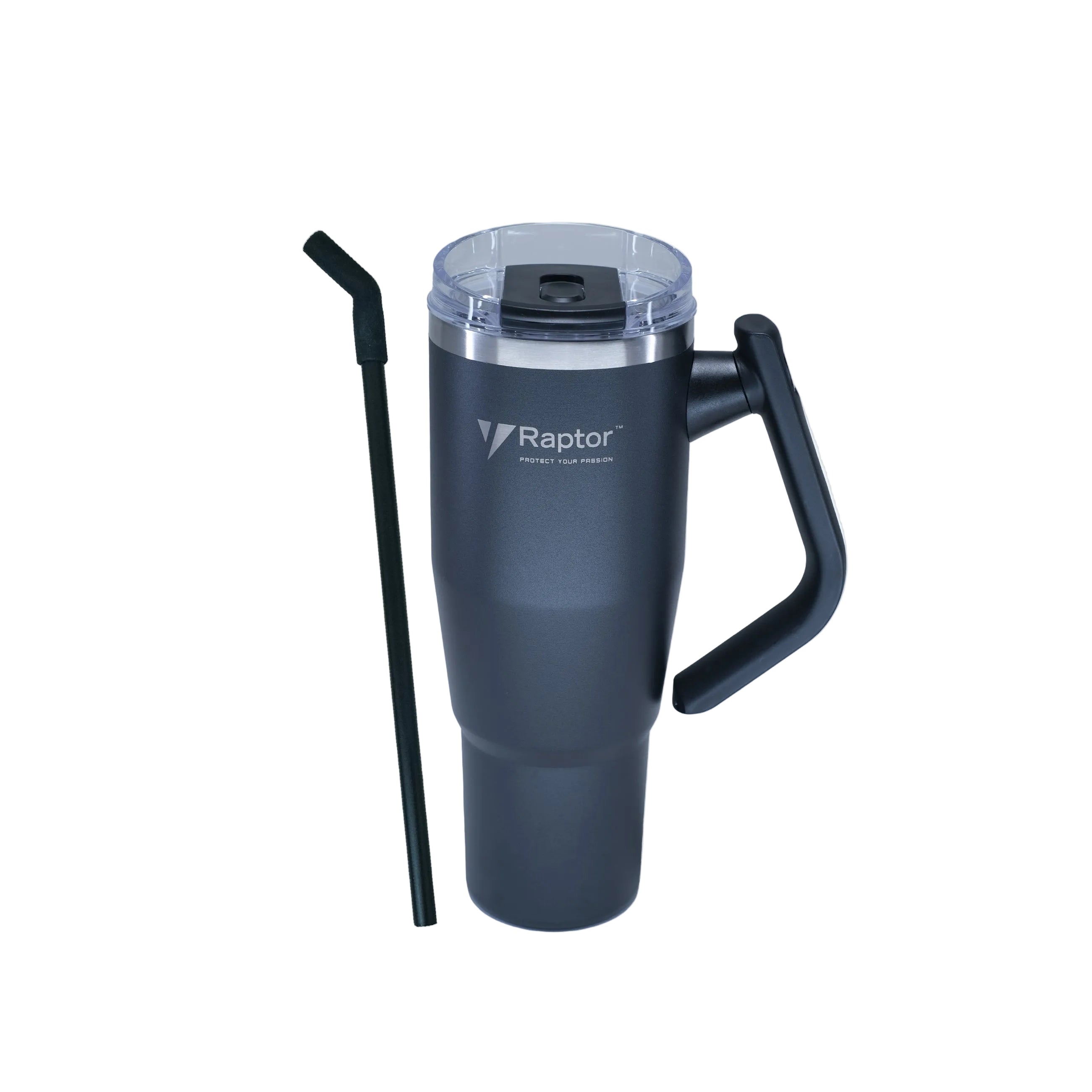 Raptor Drinkware Twist Tumbler 40 oz
