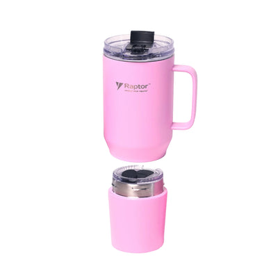 Raptor Drinkware Fusion Tumbler 28 oz