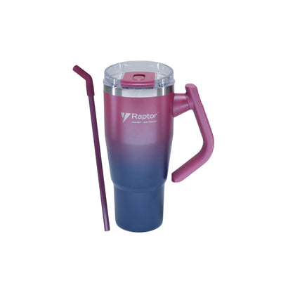 Raptor Drinkware Twist Tumbler 32 oz
