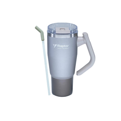 Raptor Drinkware Twist Tumbler 32 oz