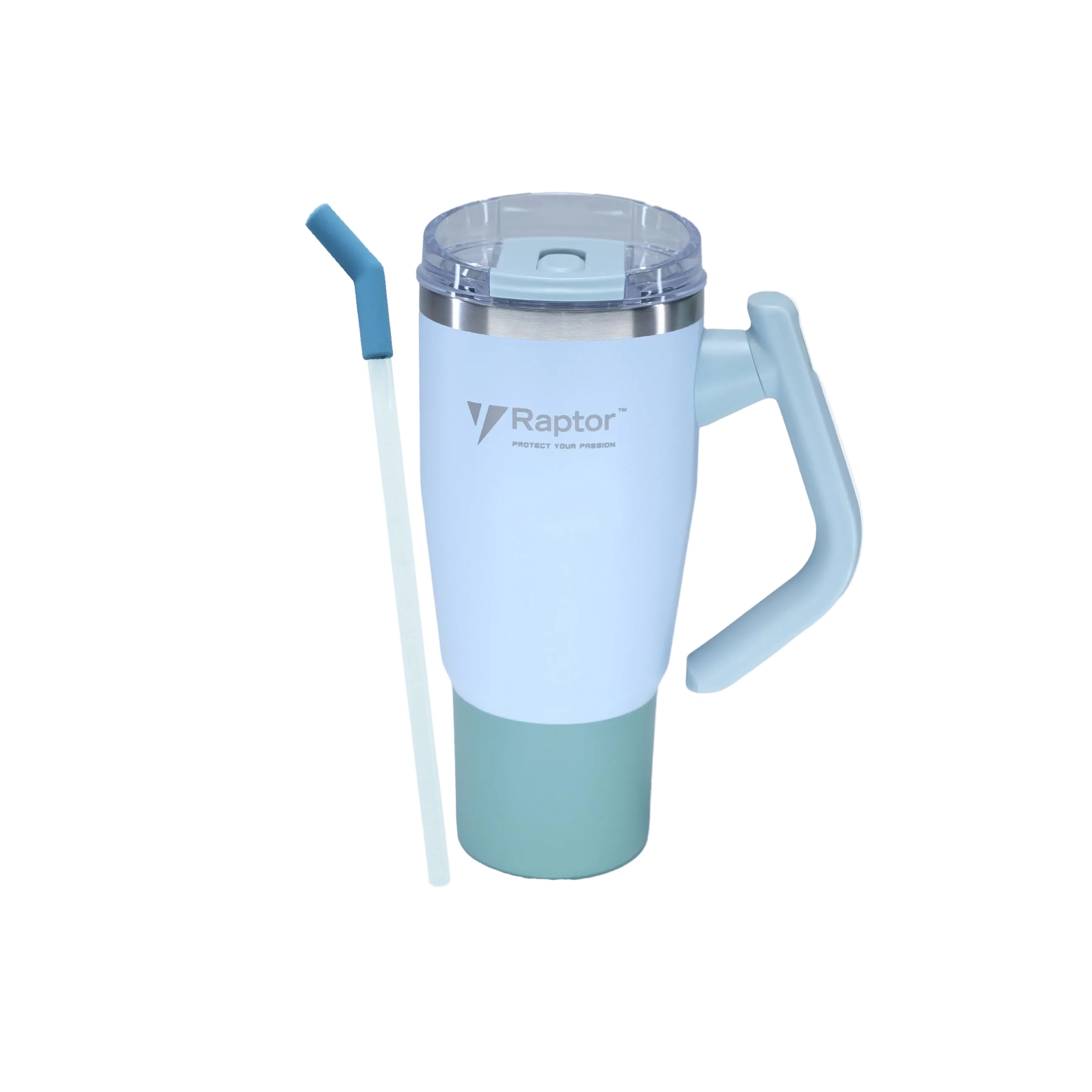 Raptor Drinkware Twist Tumbler 32 oz
