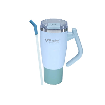 Raptor Drinkware Twist Tumbler 32 oz