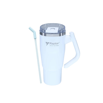 Raptor Drinkware Twist Tumbler 32 oz