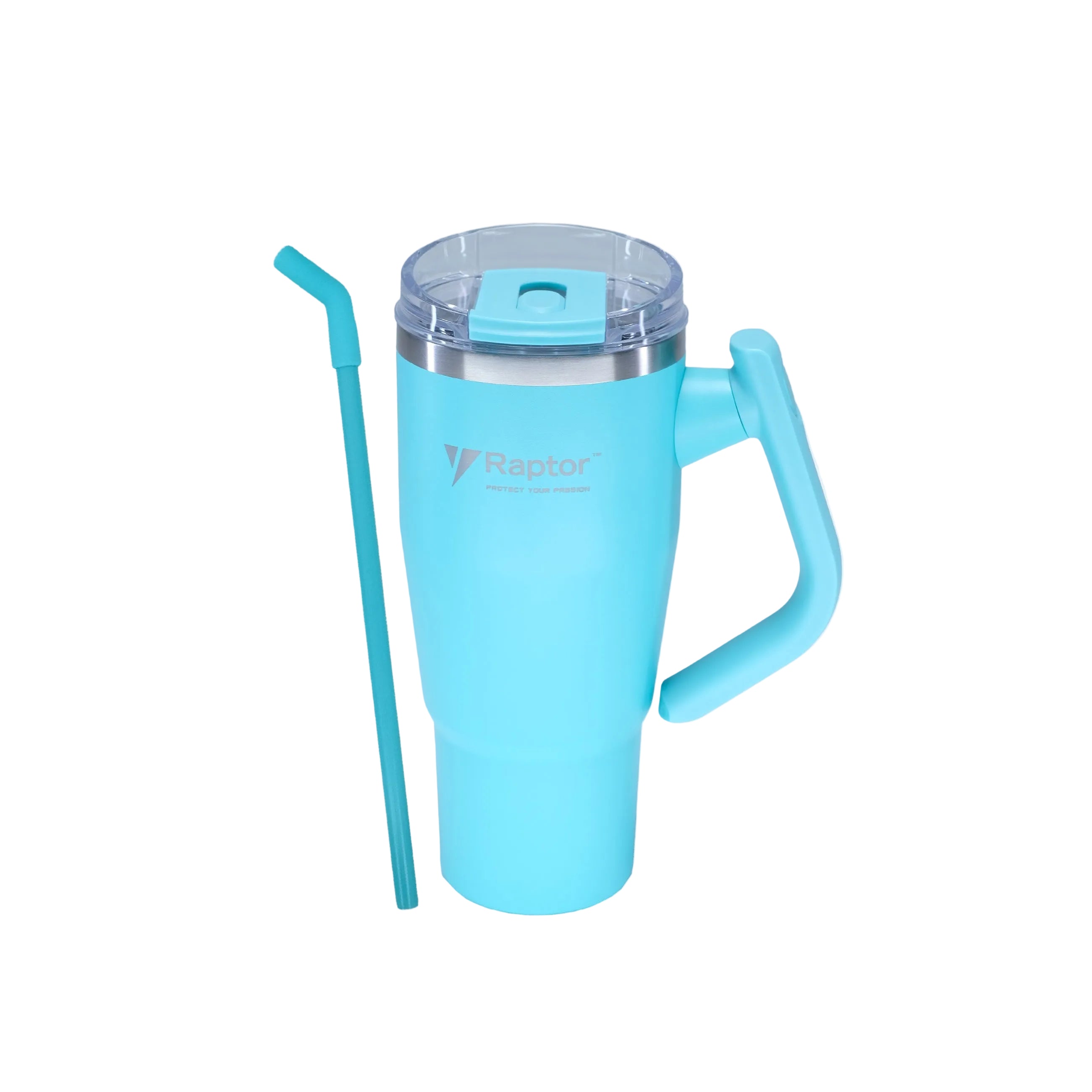 Raptor Drinkware Twist Tumbler 32 oz