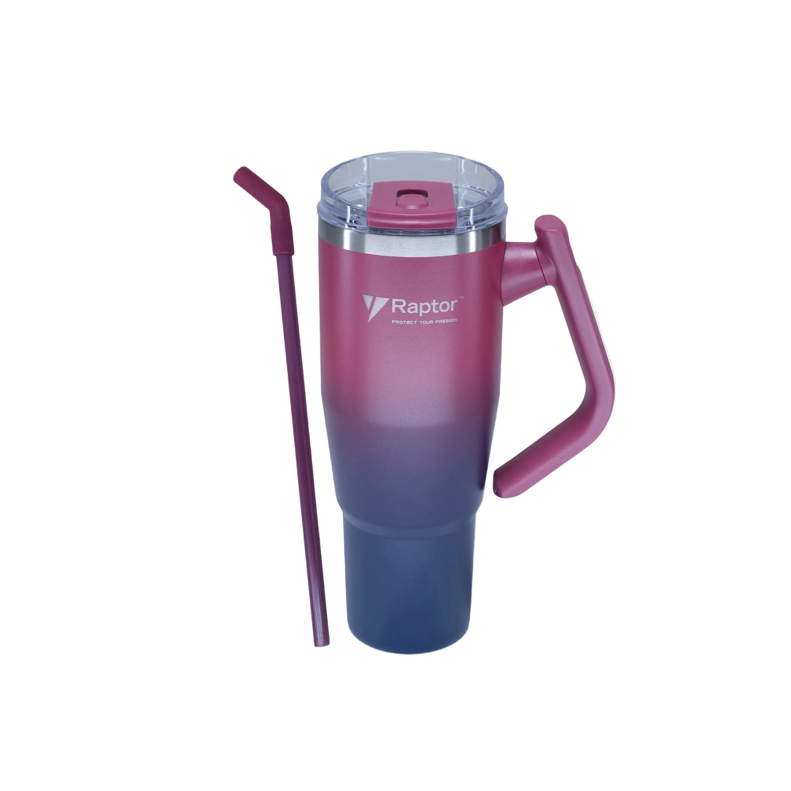 Raptor Drinkware Twist Tumbler 40 oz