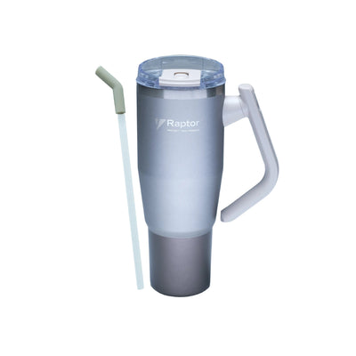 Raptor Drinkware Twist Tumbler 40 oz