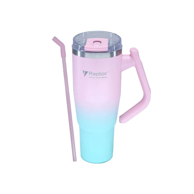 Raptor Drinkware Twist Tumbler 40 oz