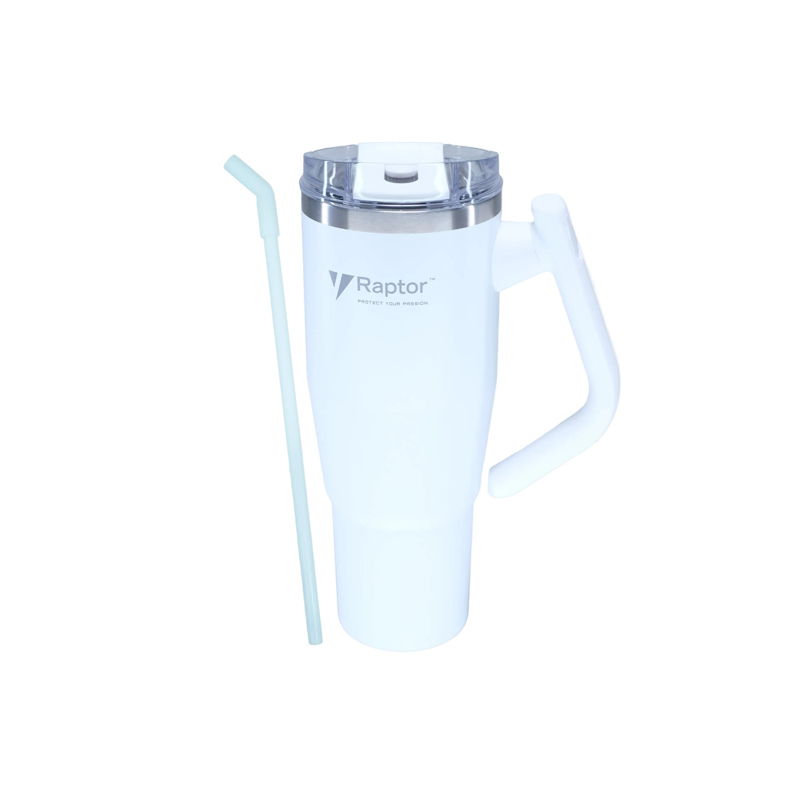 Raptor Drinkware Twist Tumbler 40 oz