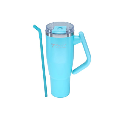 Raptor Drinkware Twist Tumbler 40 oz