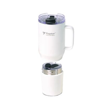 Raptor Drinkware Fusion Tumbler 28 oz