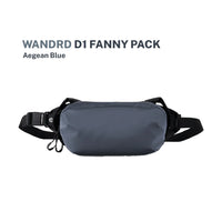 WANDRD D1 Fanny Pack