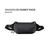 WANDRD D1 Fanny Pack