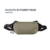 WANDRD D1 Fanny Pack