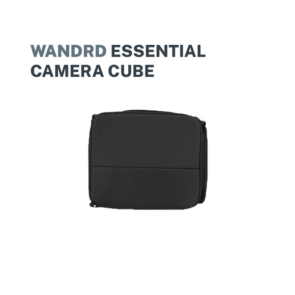 WANDRD Essential Camera Cube