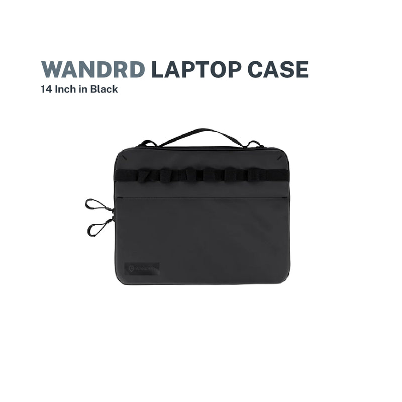 Wandrd Carry Strap Laptop Case
