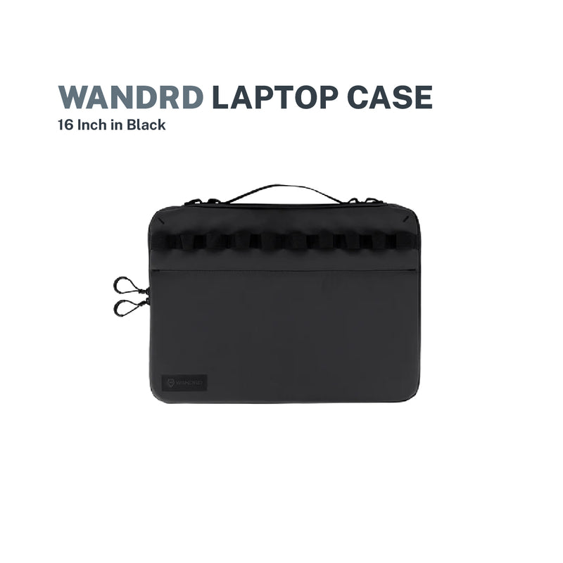 Wandrd Carry Strap Laptop Case