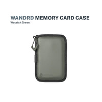 WANDRD Memory Card Case