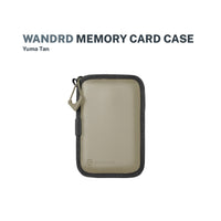 WANDRD Memory Card Case