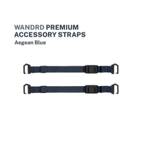 WANDRD Premium Accessory Strap