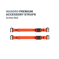 WANDRD Premium Accessory Strap