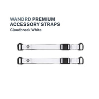 WANDRD Premium Accessory Strap