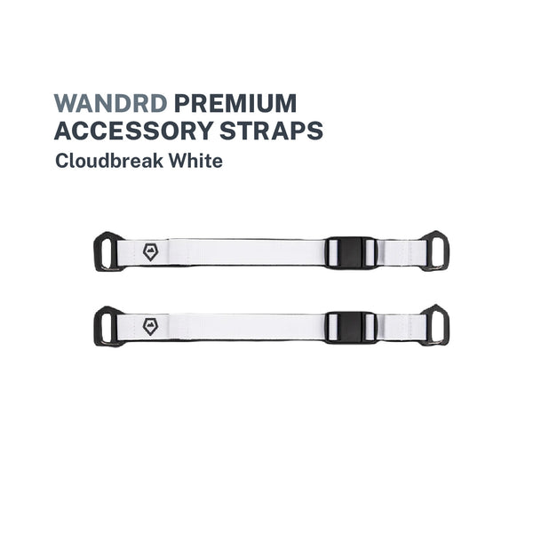 WANDRD Premium Accessory Strap
