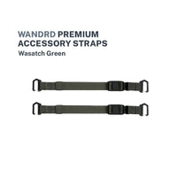 WANDRD Premium Accessory Strap
