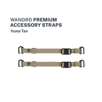 WANDRD Premium Accessory Strap