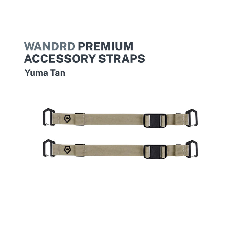 WANDRD Premium Accessory Strap