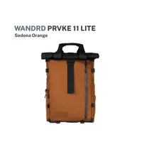 WANDRD PRVKE 11 Lite Backpack