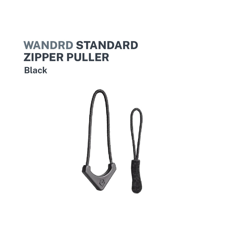 WANDRD Standard Zipper Puller Camera Bag Accessories