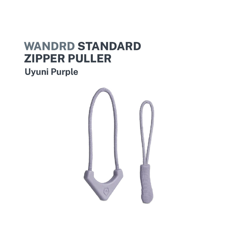 WANDRD Standard Zipper Puller Camera Bag Accessories