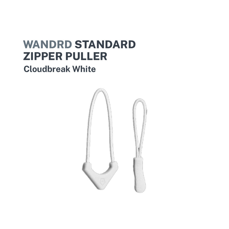 WANDRD Standard Zipper Puller Camera Bag Accessories