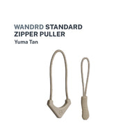 WANDRD Standard Zipper Puller