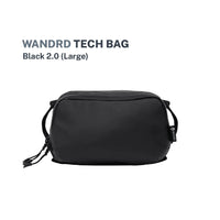 WANDRD Tech Bag Large