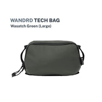 WANDRD Tech Bag Large