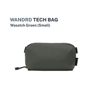 WANDRD Tech Bag Small