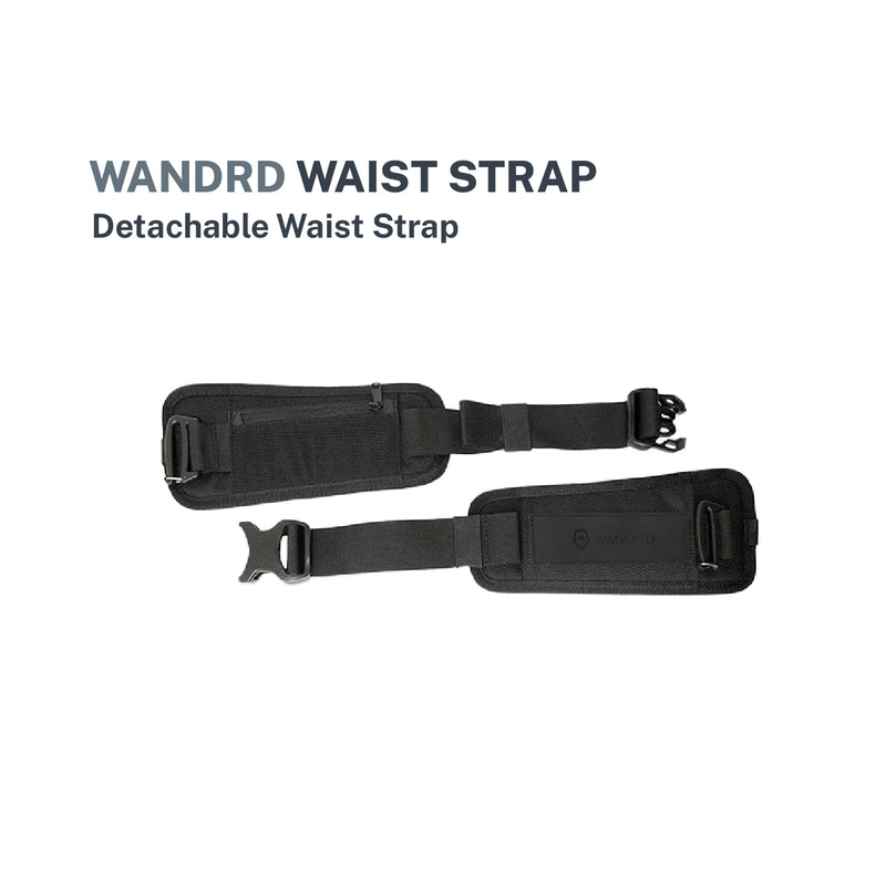 WANDRD Waist Straps For Bag