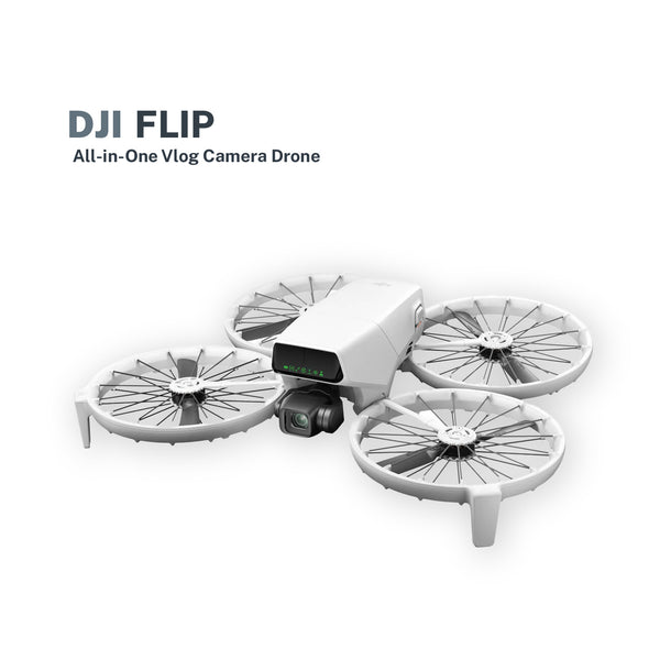 DJI Flip Drone