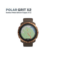 Polar Grit X2 Outdoor Watch