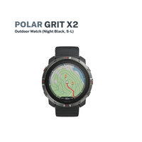 Polar Grit X2 Outdoor Watch