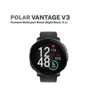 Polar Vantage V3 Premium Multisport Watch