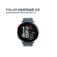 Polar Vantage V3 Premium Multisport Watch