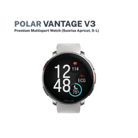 Polar Vantage V3 Premium Multisport Watch